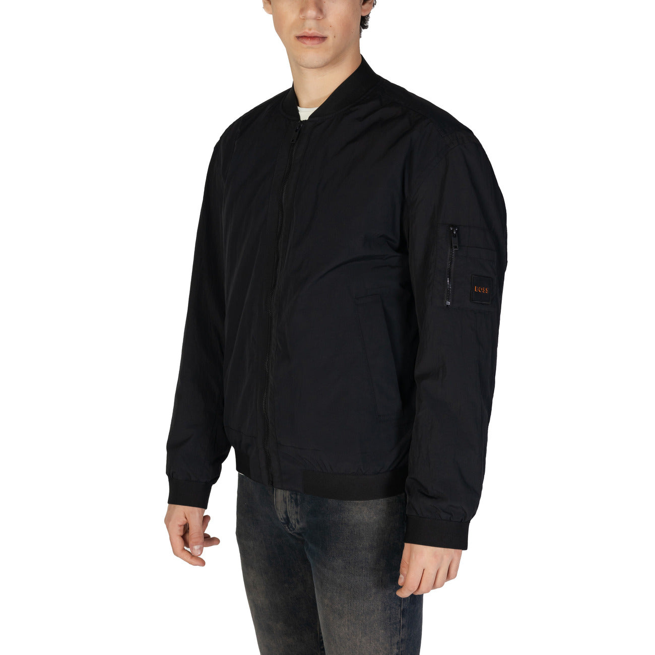 Boss Blouson Homme
