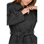 Only Cappotto Donna