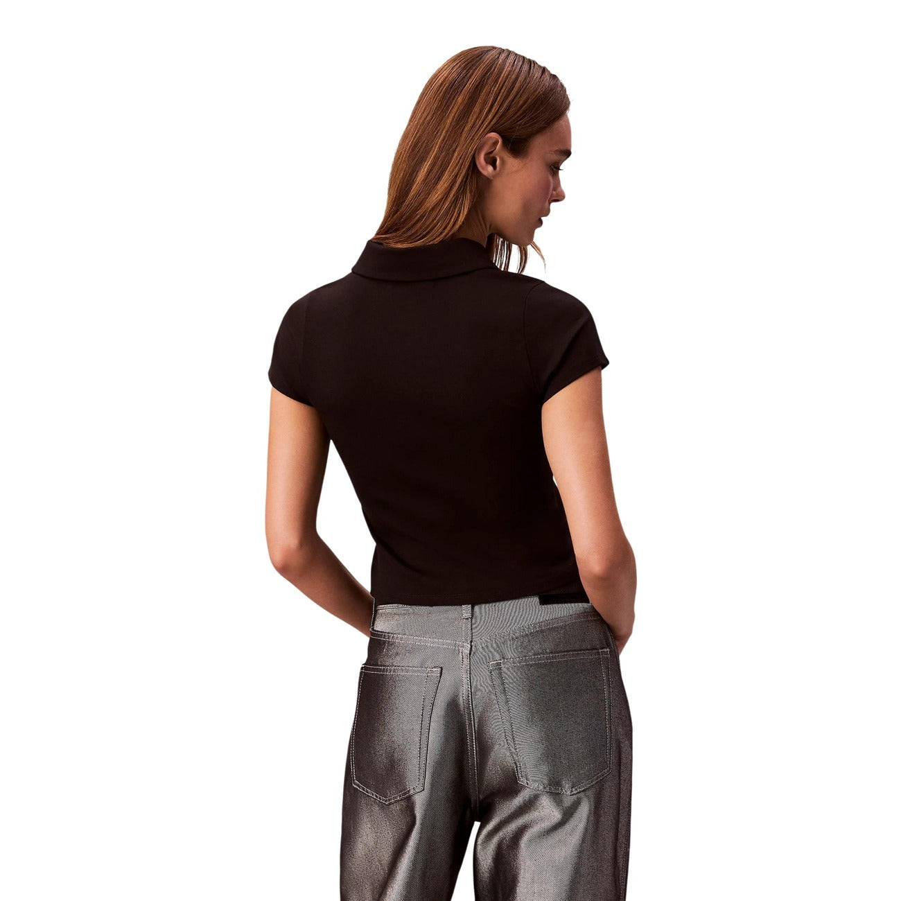 Calvin Klein Jeans T-shirt Femme