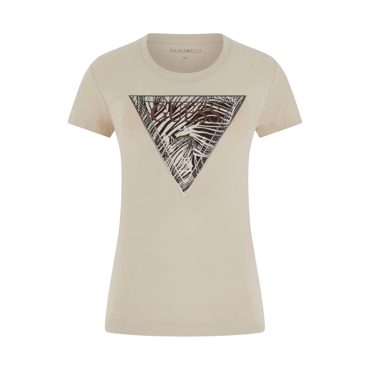 Guess T-shirt Femme