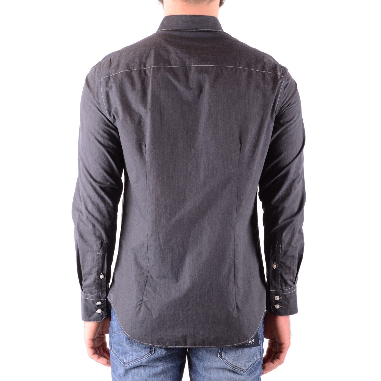 Chemise Homme Armani Collezioni