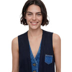 Desigual Gilet Donna