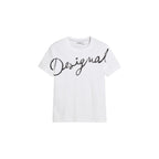 T-shirt Femme Desigual