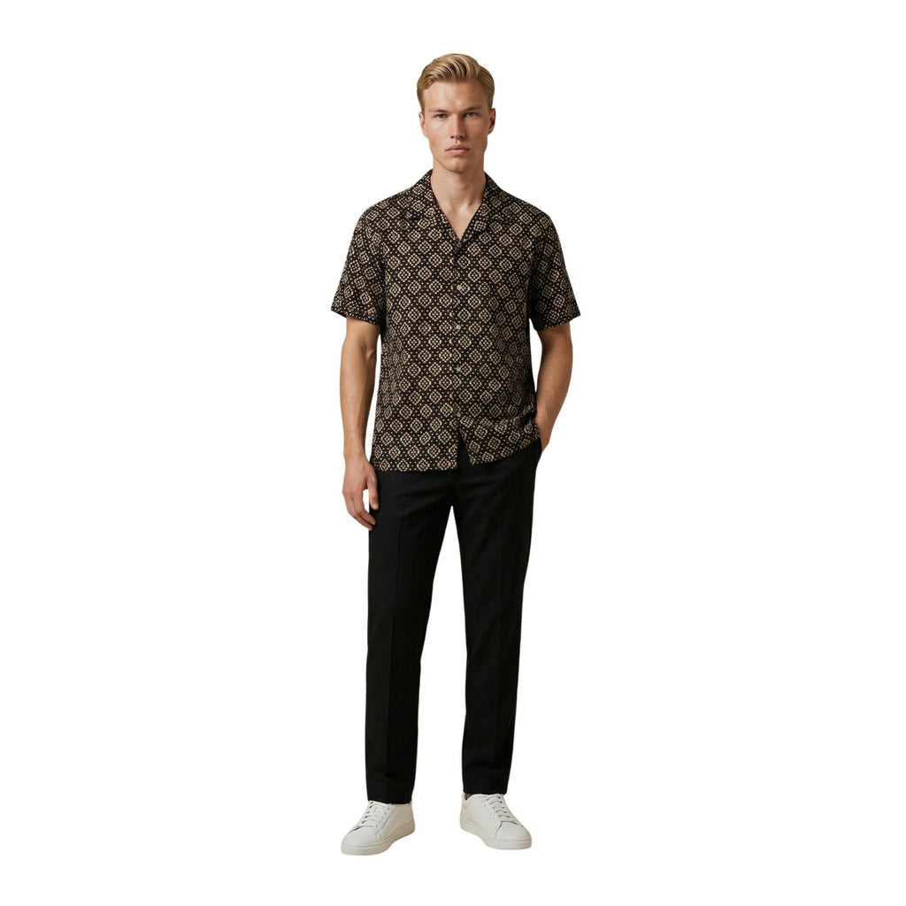 Gianni Lupo Chemise Homme