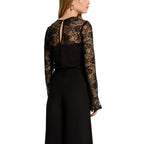Morgan De Toi Women's Blouse