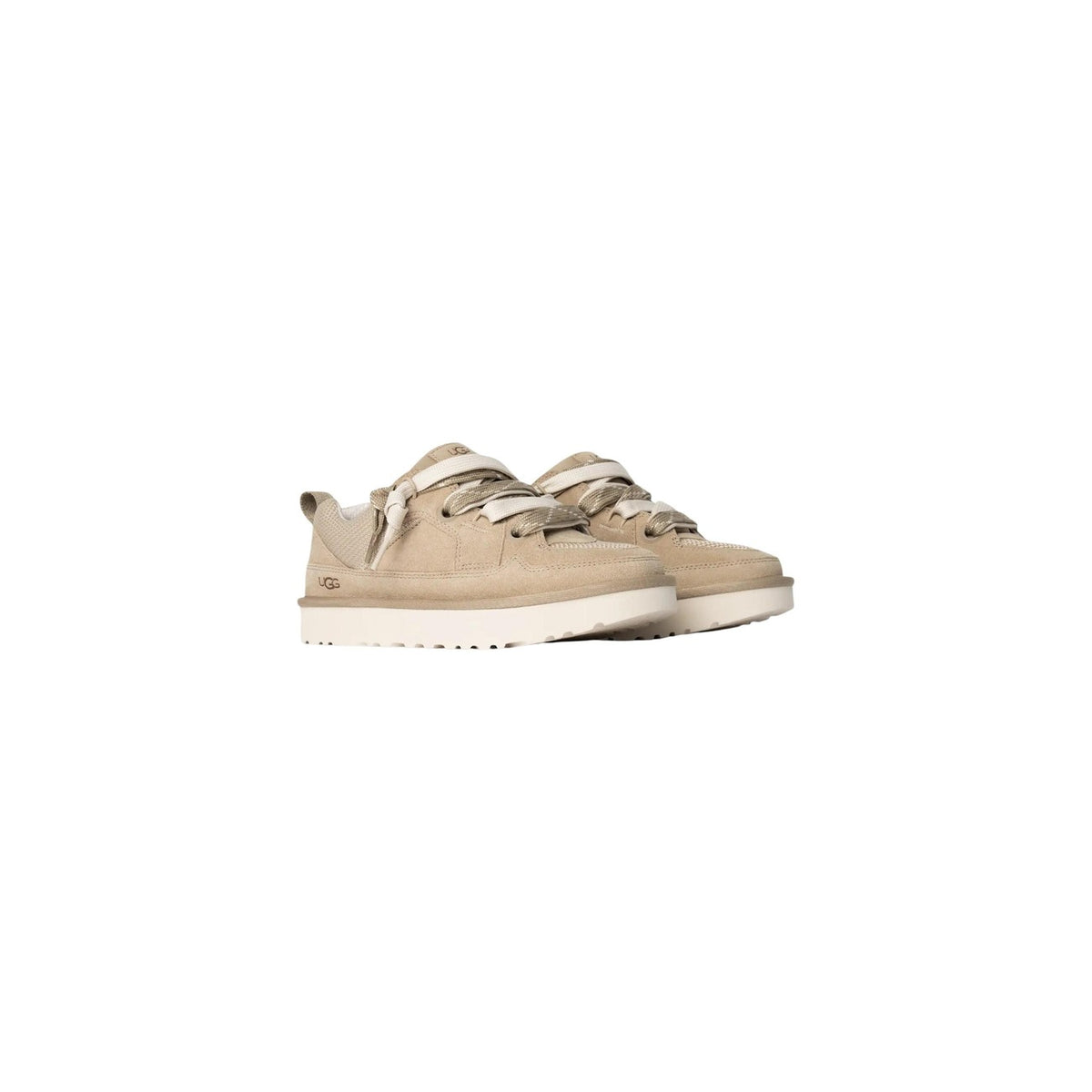 Baskets Ugg Femme