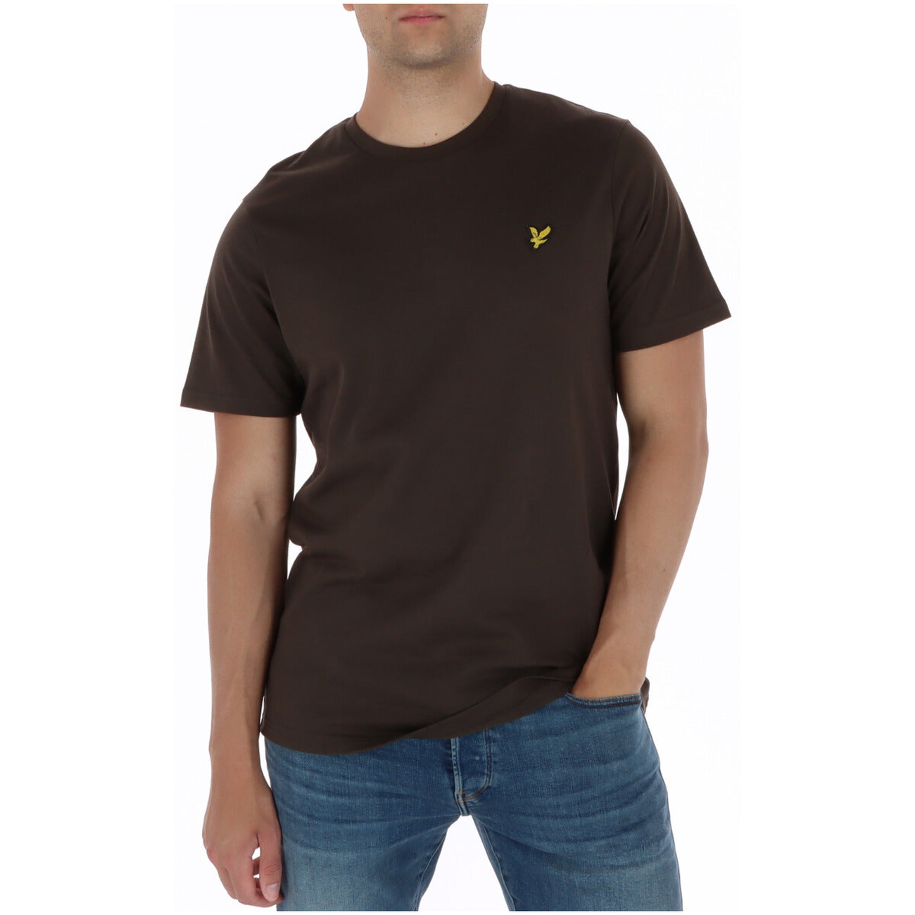 Lyle & Scott T-Shirt Uomo