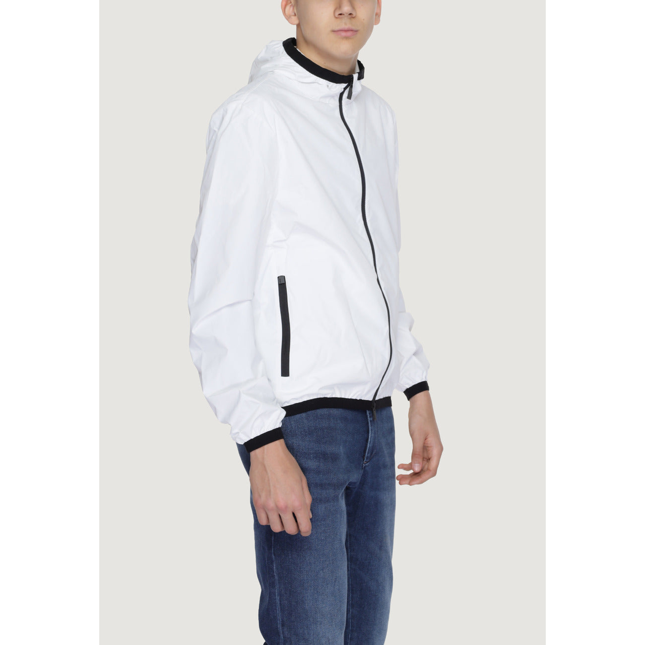 Suns Men's Jacket