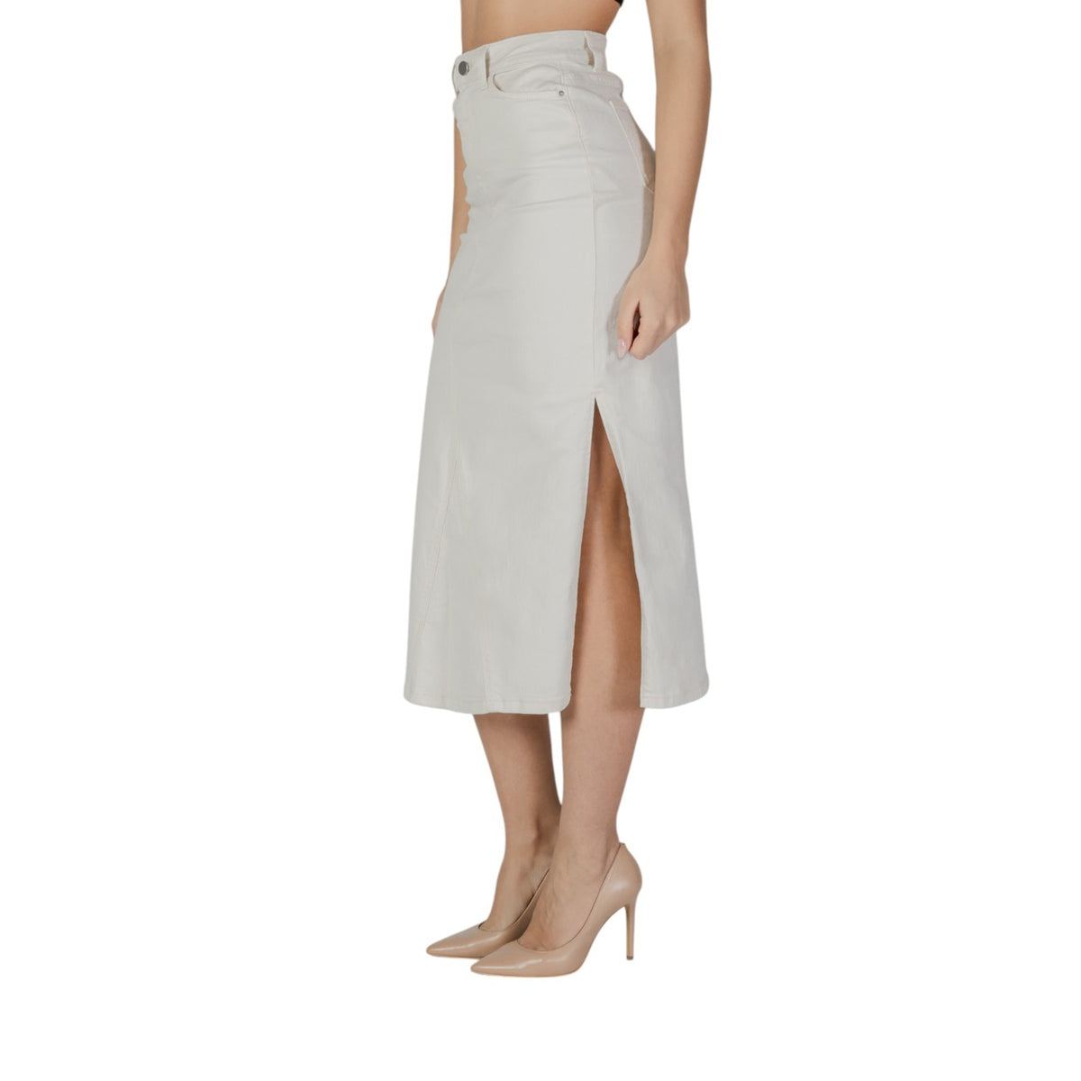 Vila Clothes Jupe Femme