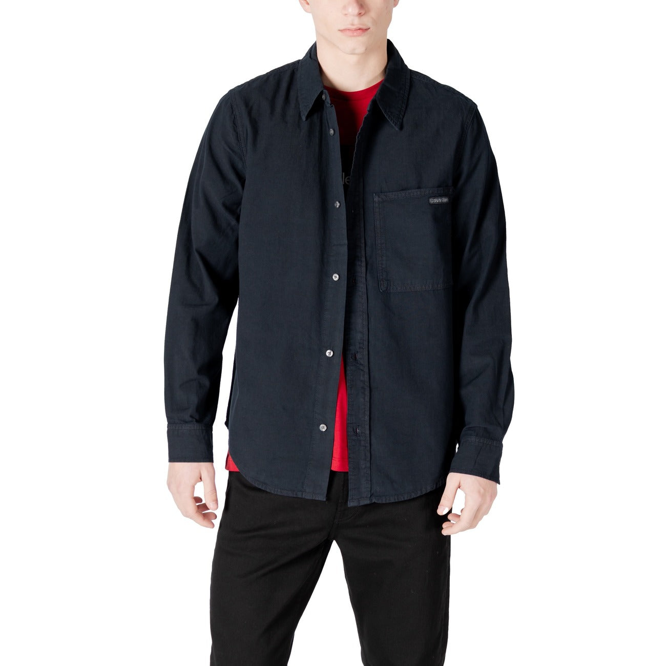 Calvin Klein Jeans Chemise Homme