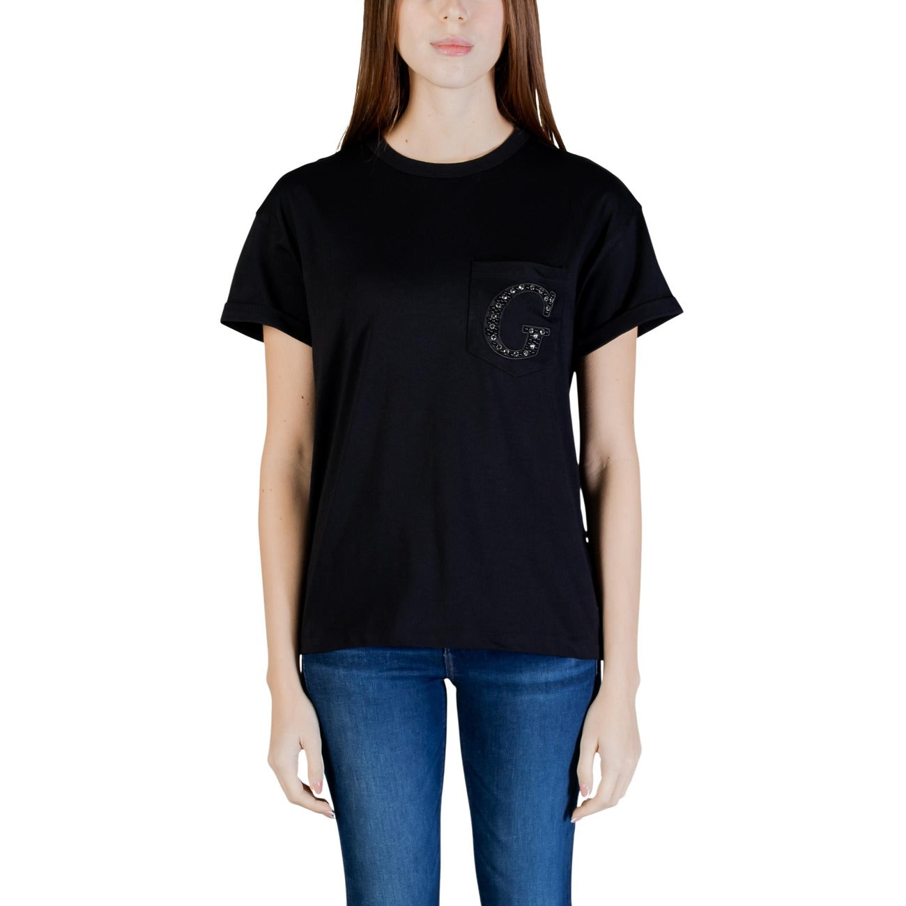 Guess Women's T-Shirt