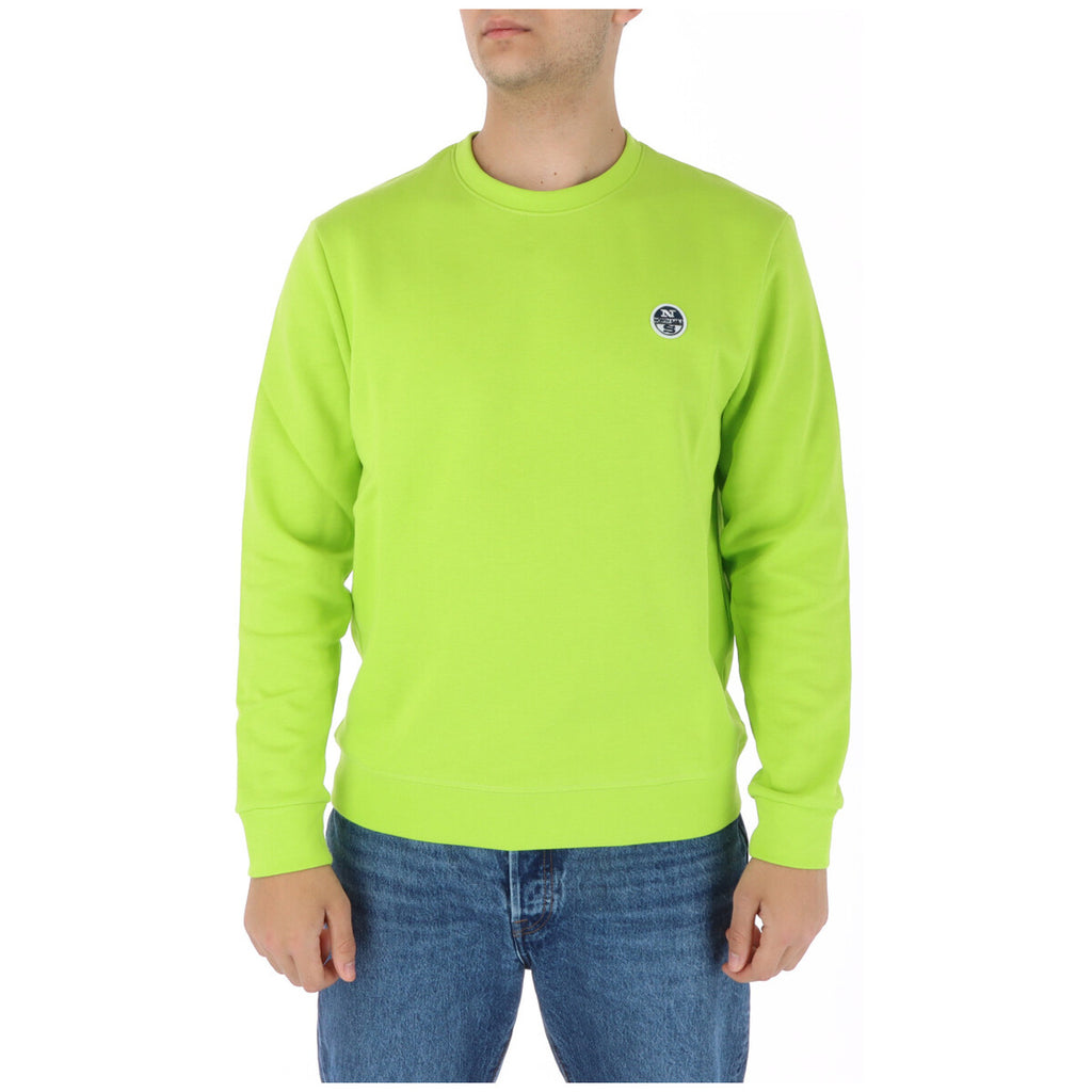North Sails Sweat-shirt Homme