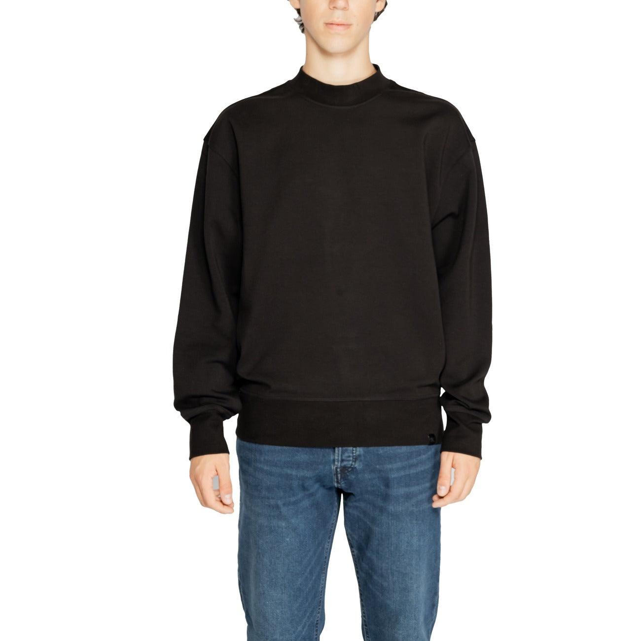 Calvin Klein Felpa Uomo