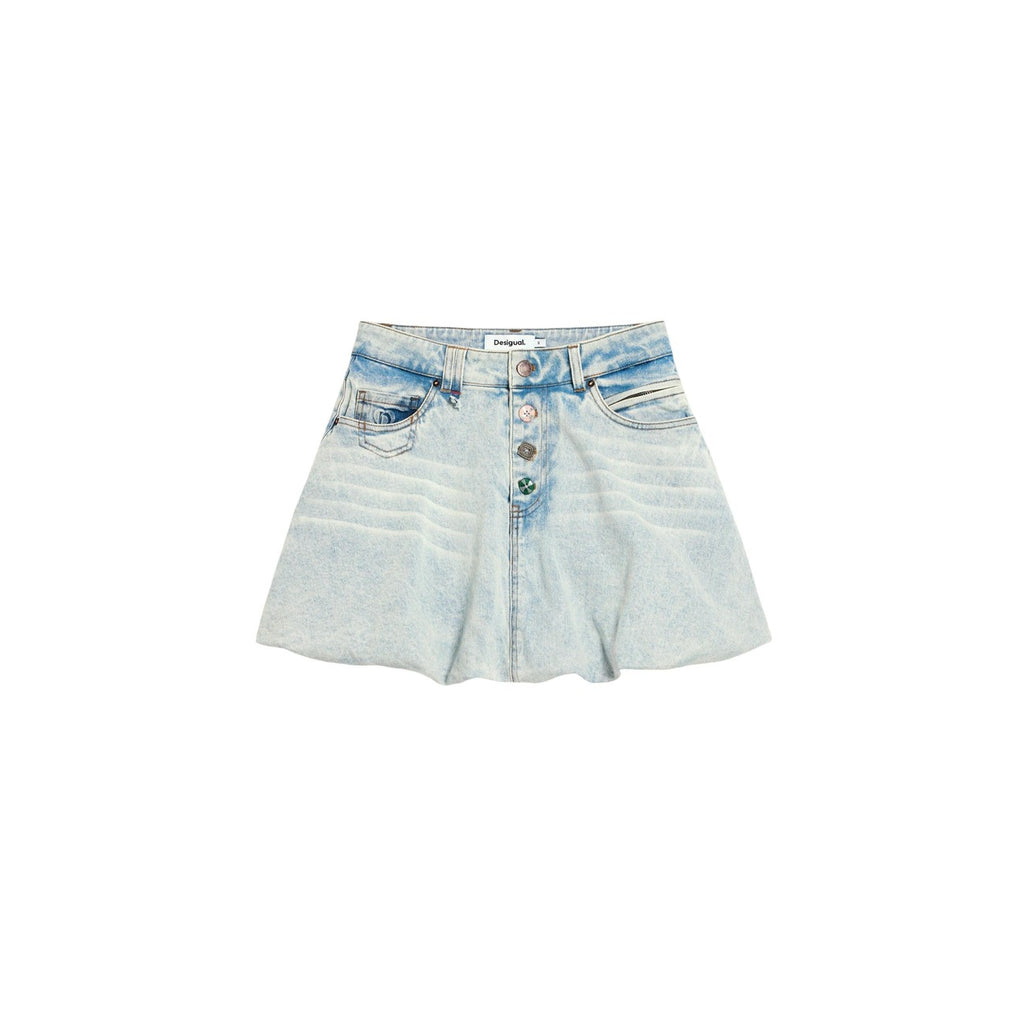 Desigual Jupe Femme