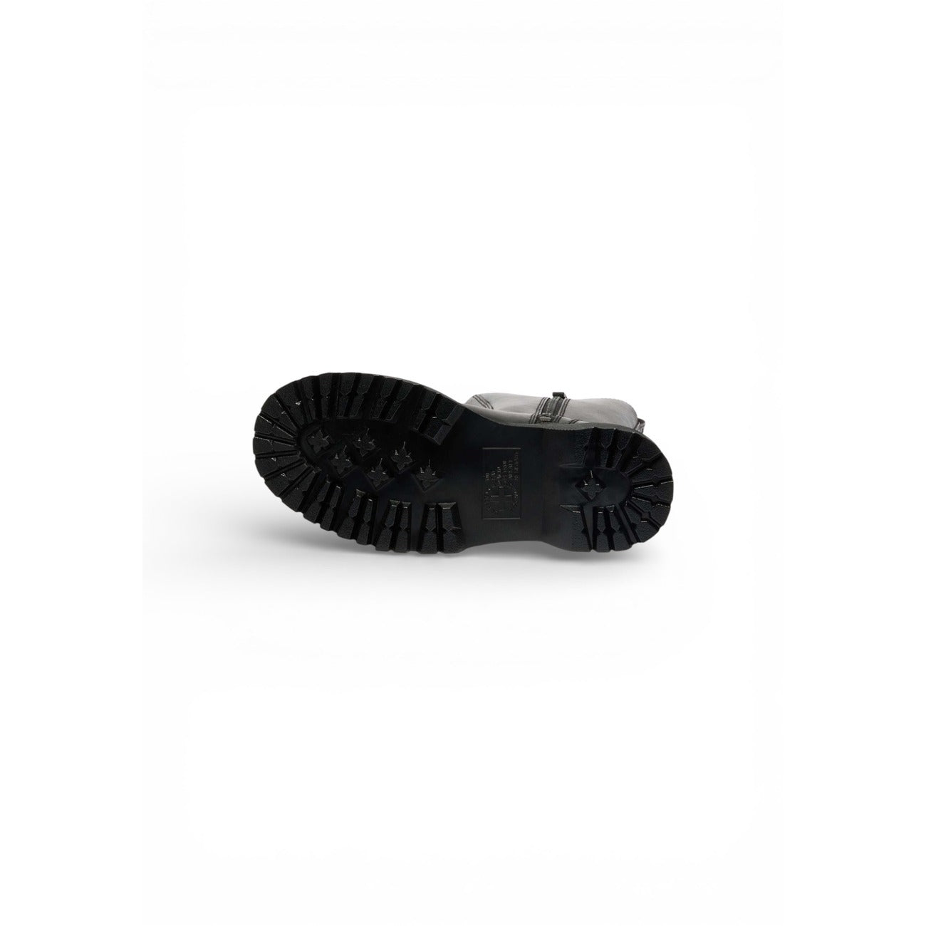 Bottes Dr. Martens Femme