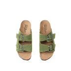 Mc2 Saint Barth Tongs Femme