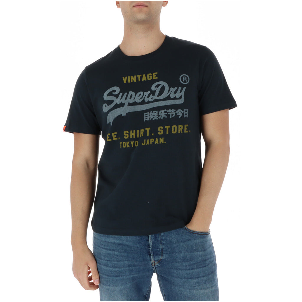 T-shirt Superdry Homme