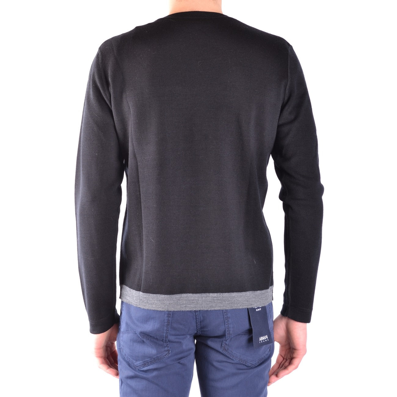 Paolo Pecora Men's Sweater