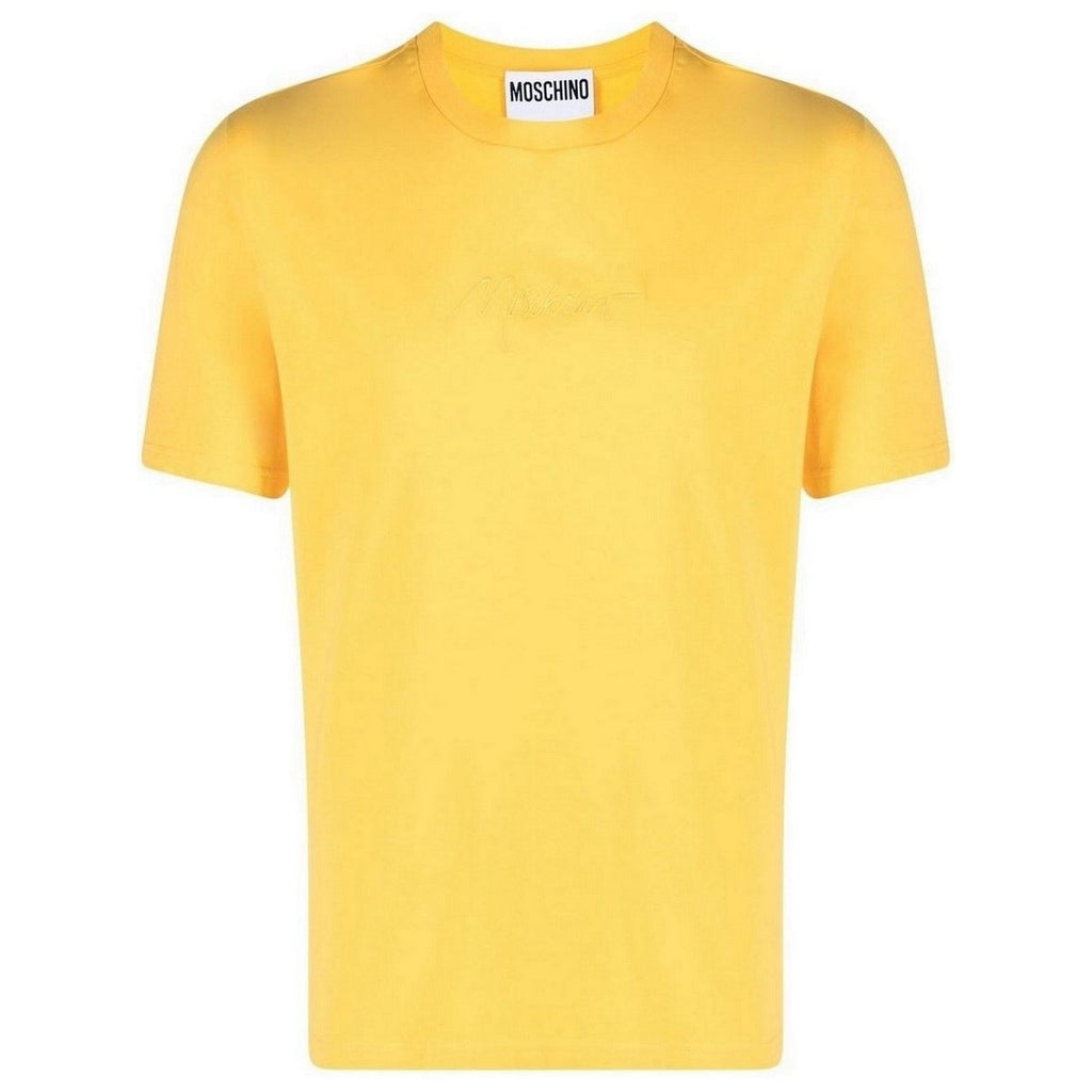 T-shirt Moschino Homme