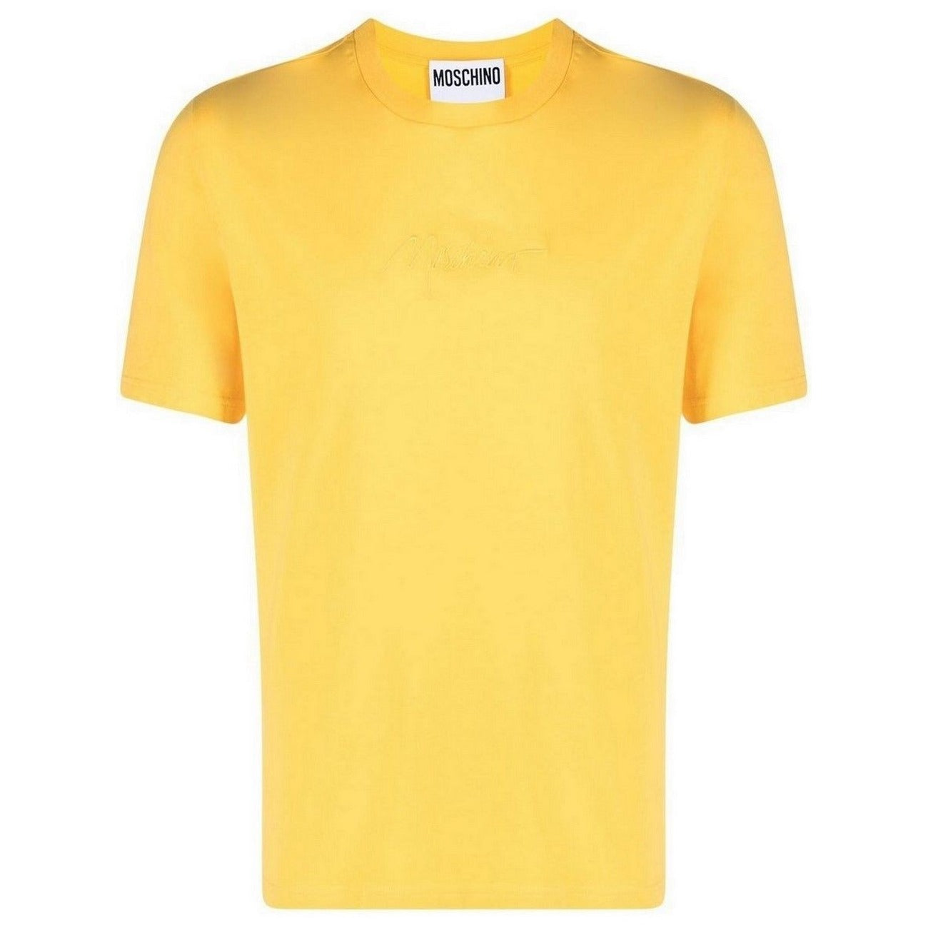 T-shirt Moschino Homme