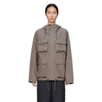 Rains Giacca Donna