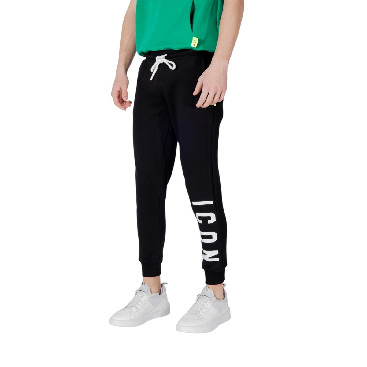 Icon Pantalon Homme