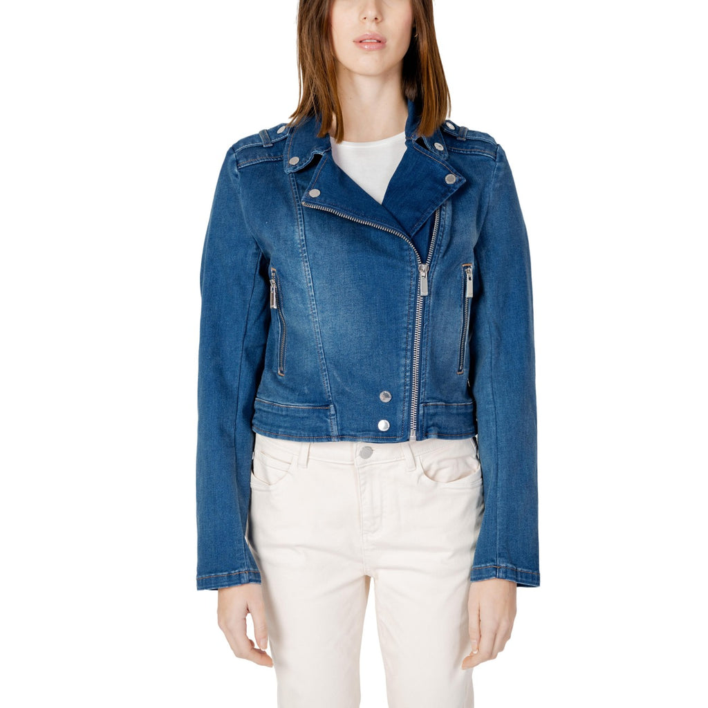 Morgan De Toi Blouson Femme