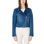 Morgan De Toi Blouson Femme