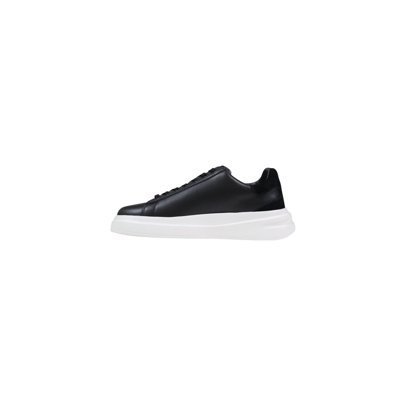 Baskets Guess Homme
