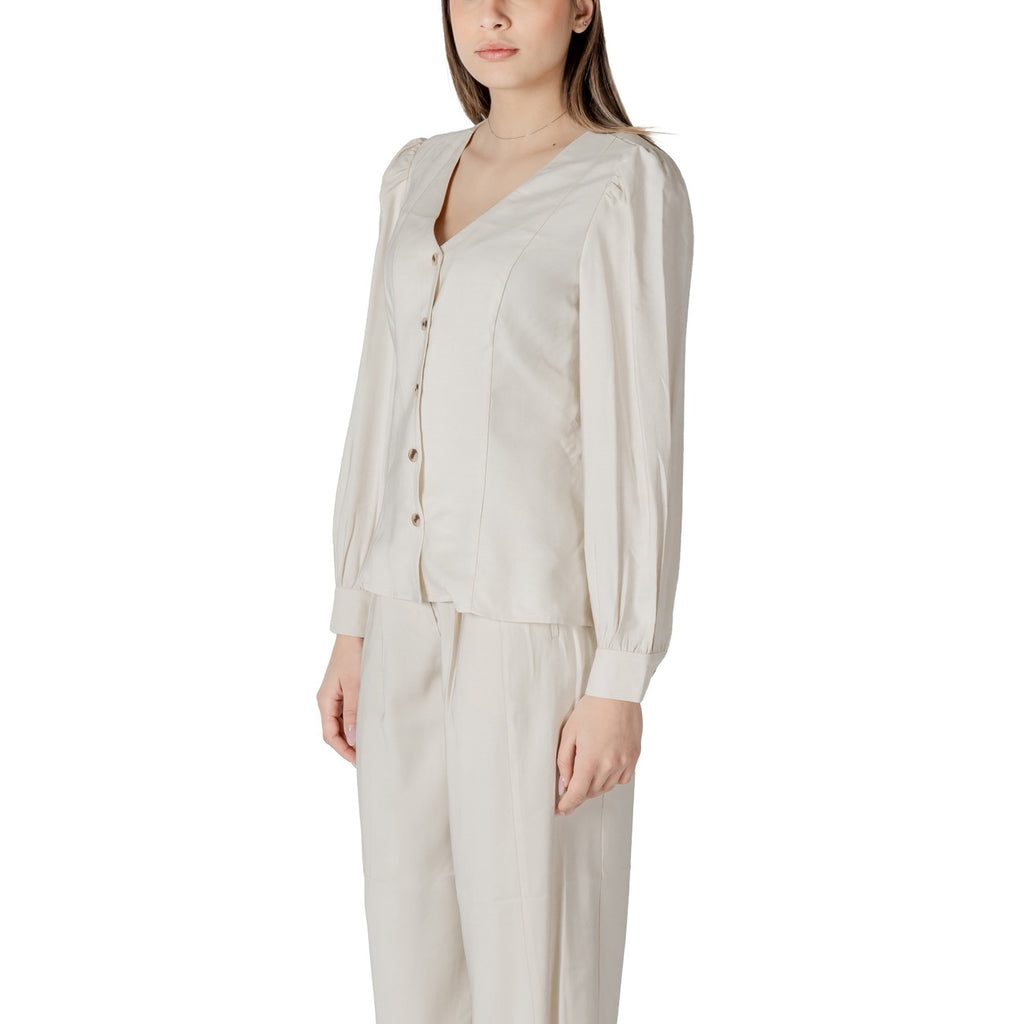 Vila Clothes Women's Blouse