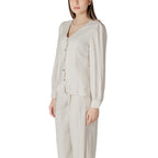 Vila Clothes Women's Blouse