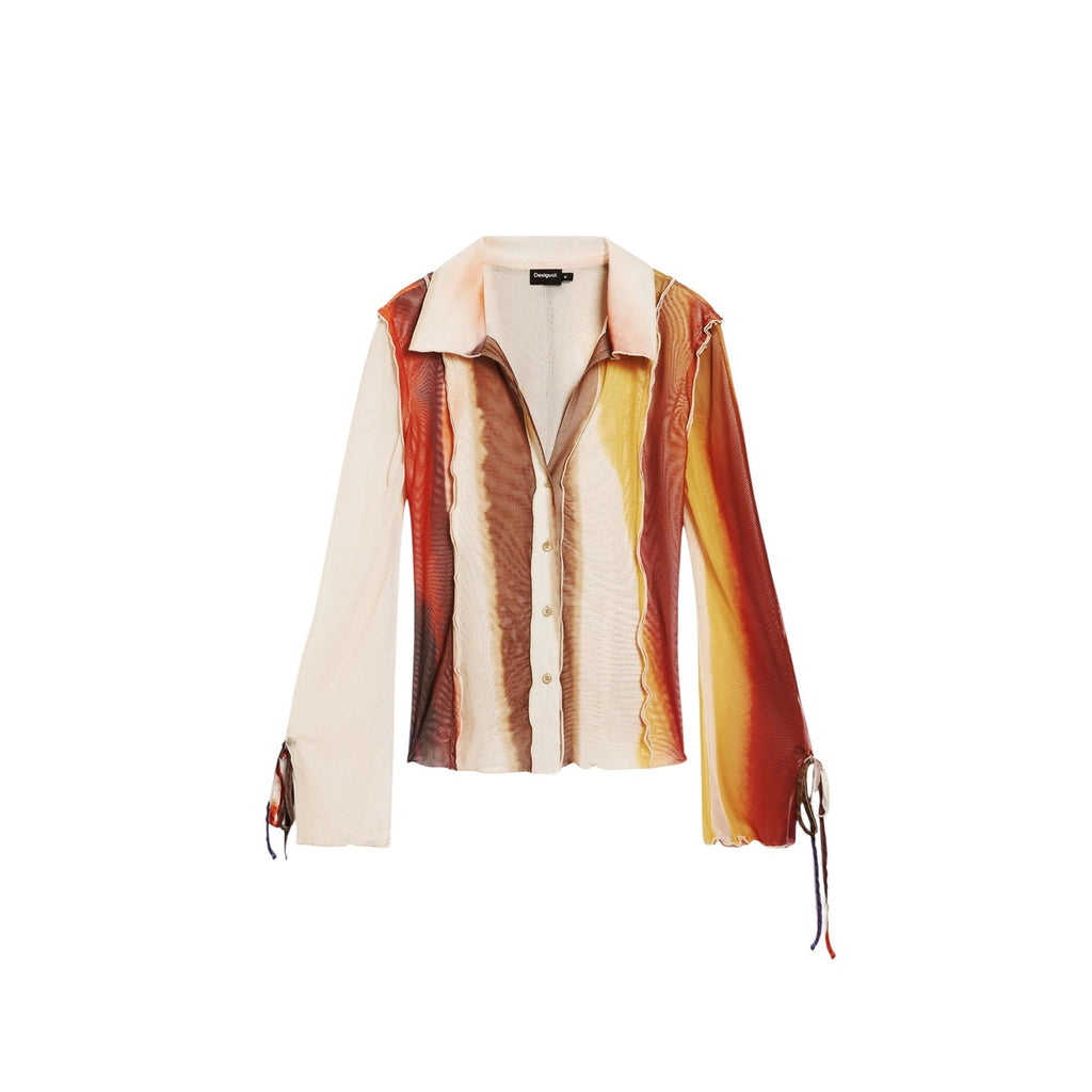 Desigual Women's Shirt