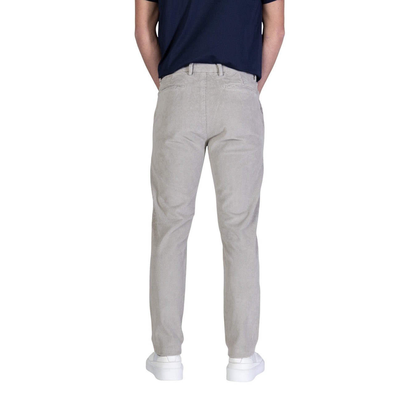 Borghese Pantalon Homme