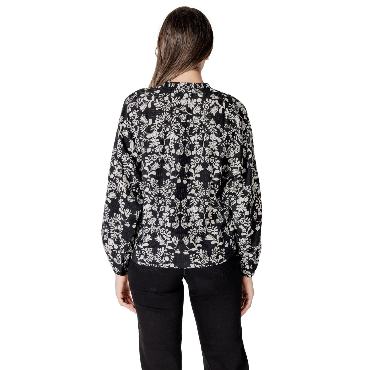 Ichi Blouse Femme