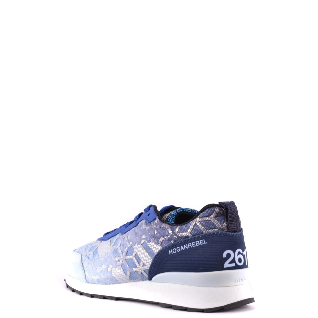 Baskets Hogan Femme