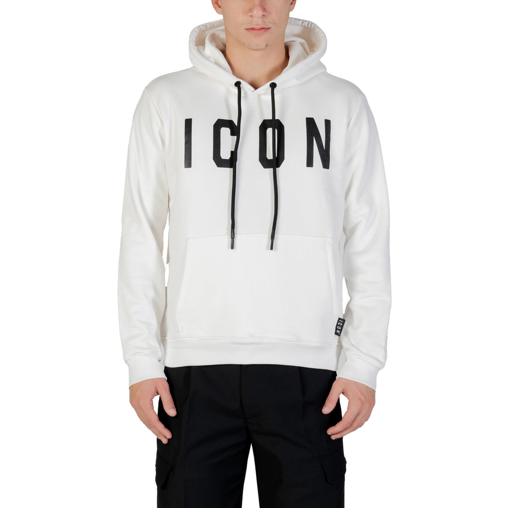 Icon Felpa Uomo