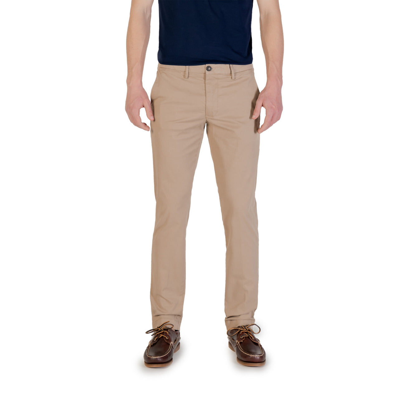 Borghese Pantalon Homme