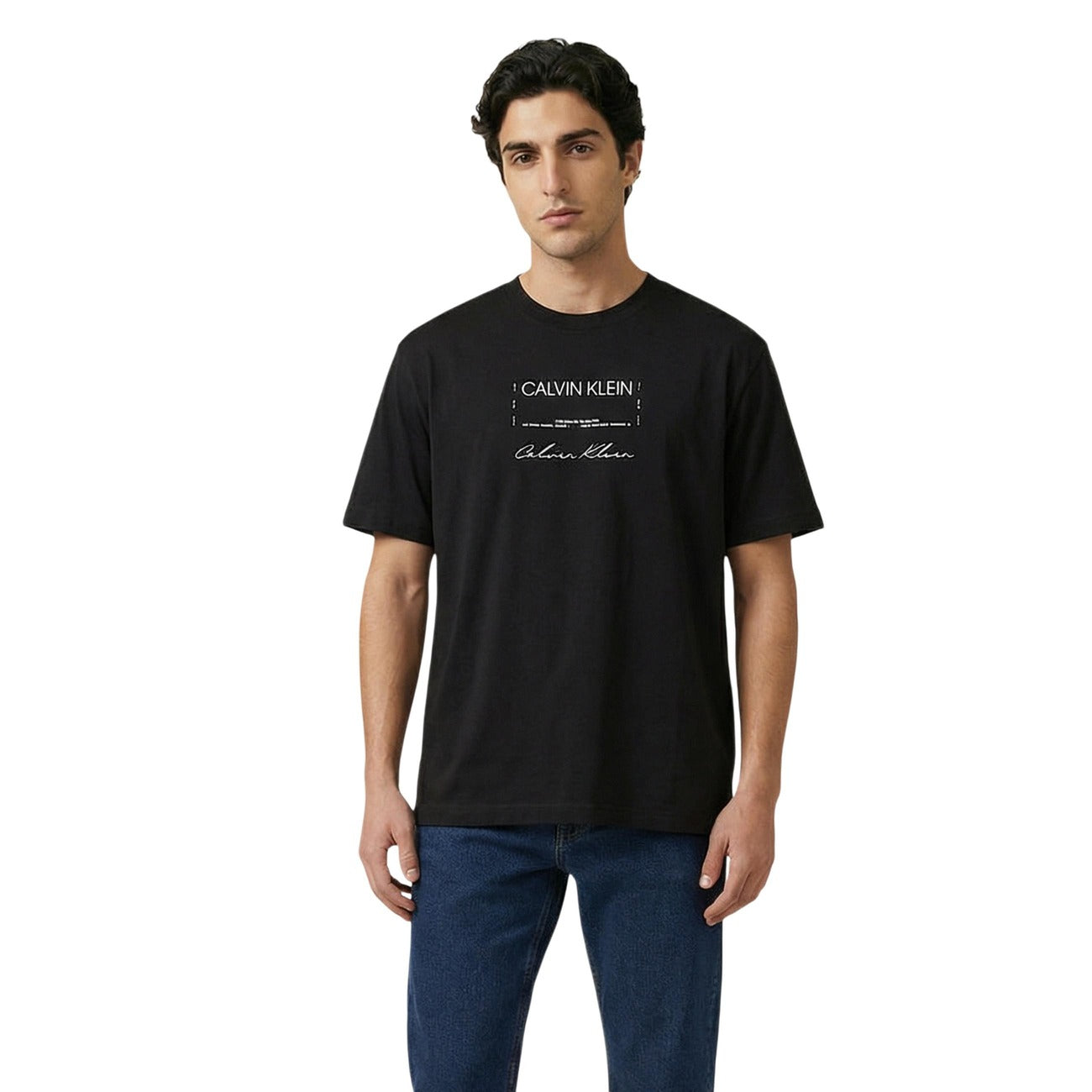 Calvin Klein Jeans Men's T-Shirt