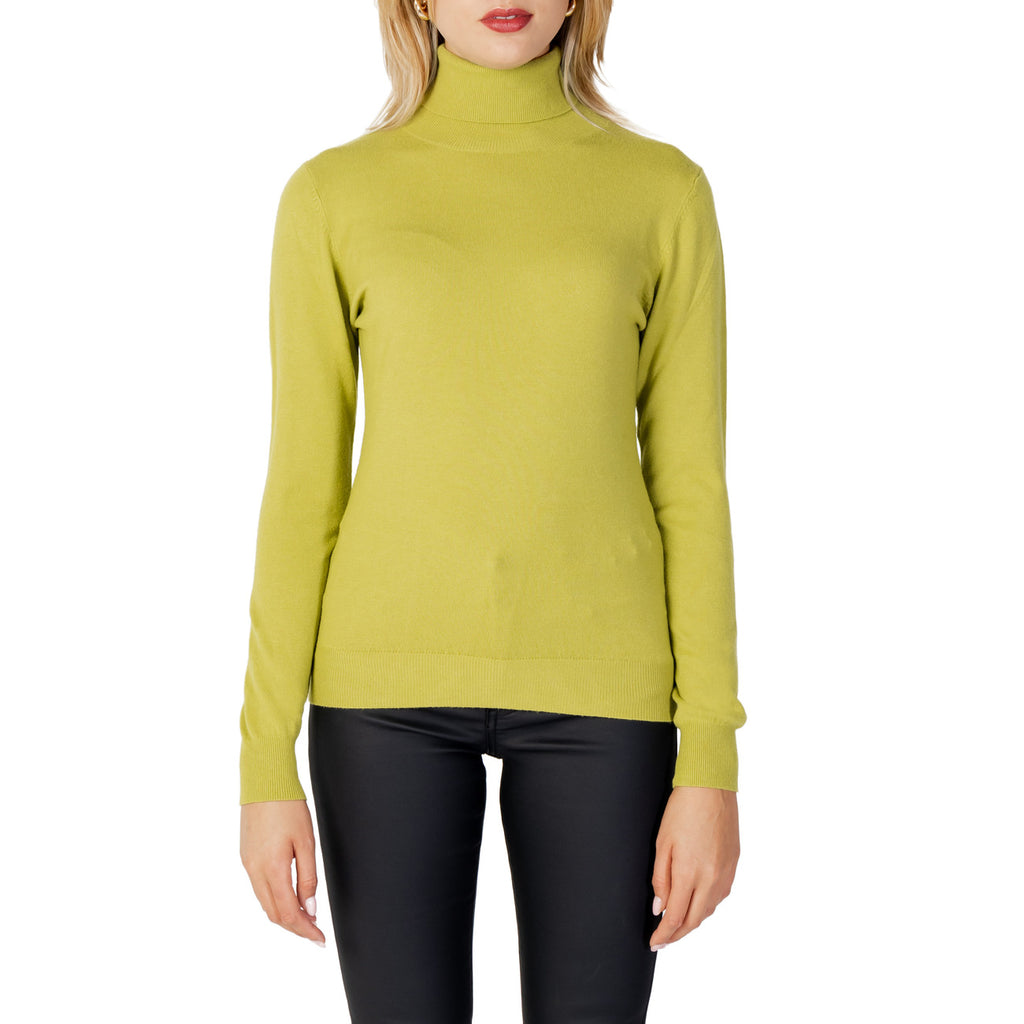 Sandro Ferrone Pull Femme