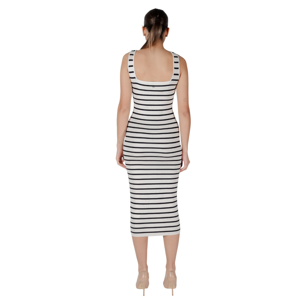 Morgan De Toi Women's Dress