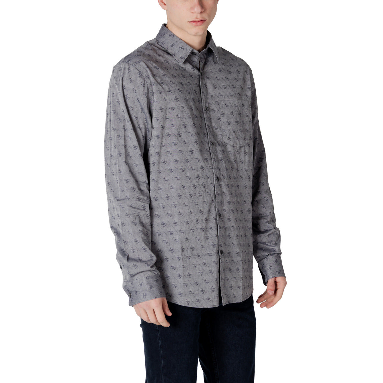 Guess Chemise Homme