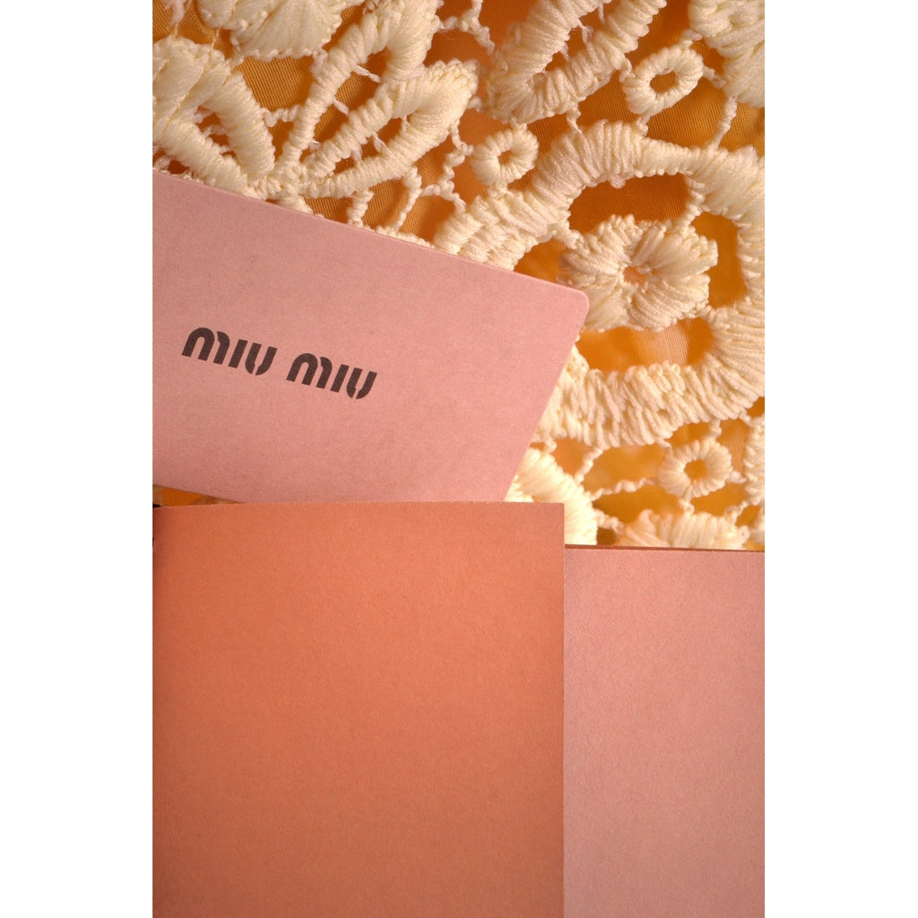 Miu Miu Women's Blouse