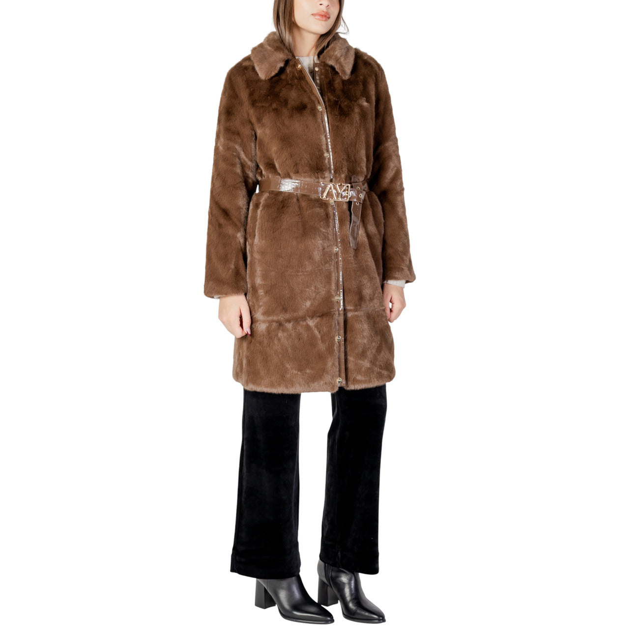 Ayfee Women's Coat