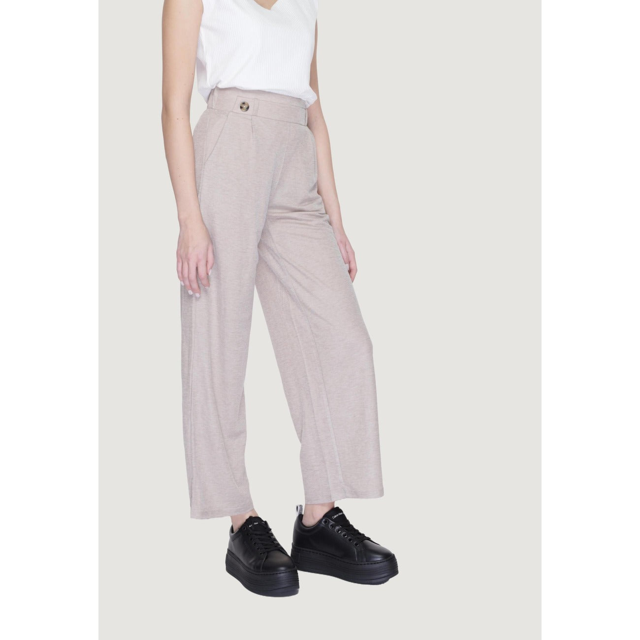 Jacqueline De Yong Women's Trousers