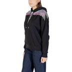 County Of Milan Women's Sweatshirt
