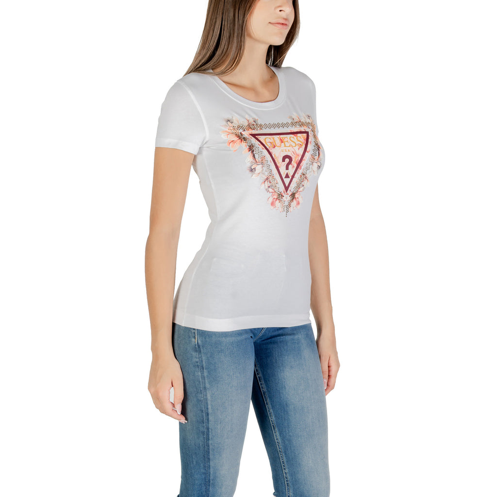 Guess Women's T-Shirt