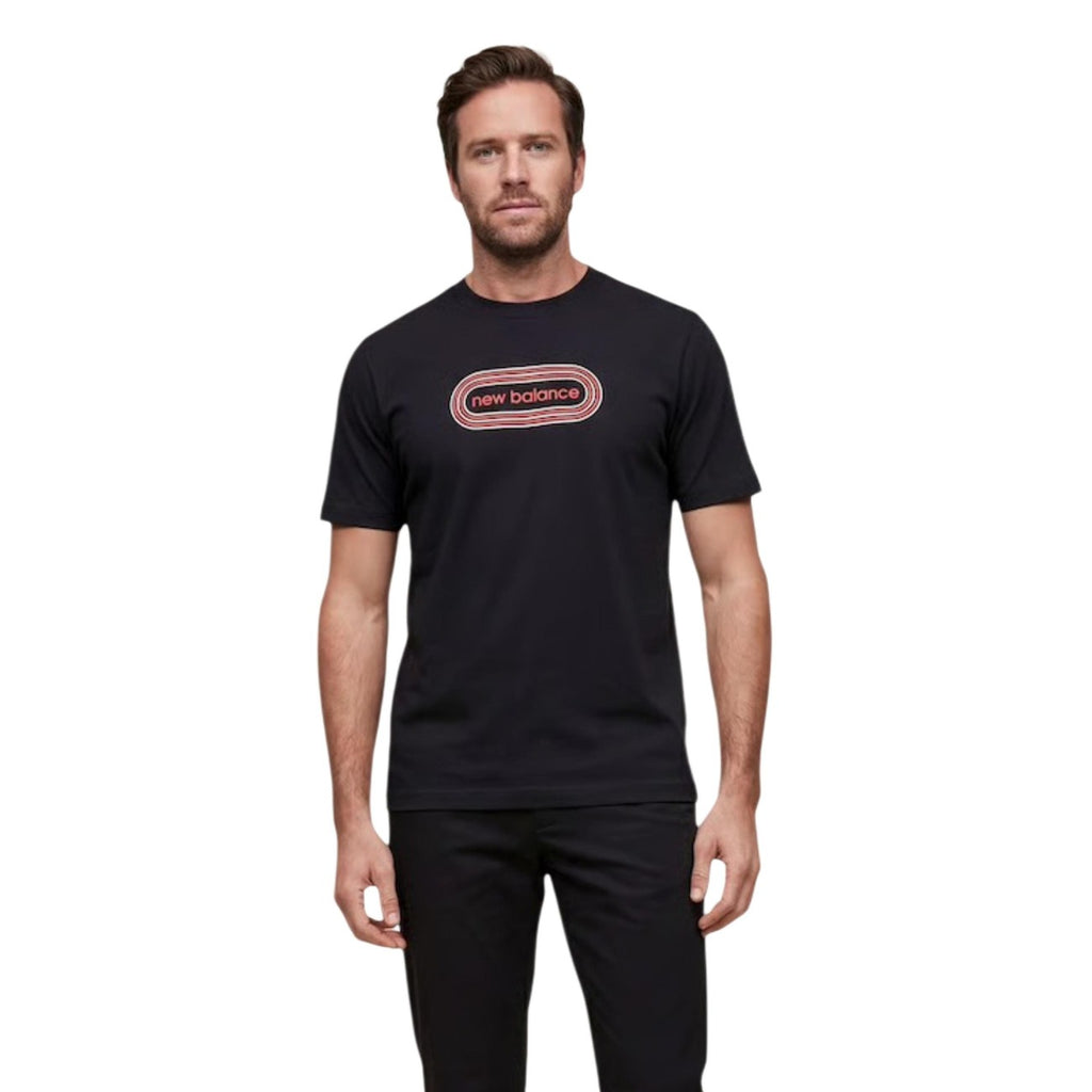 New Balance Men's T-Shirt