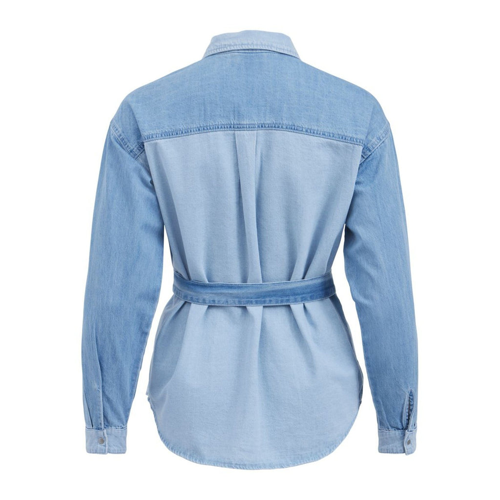 Vila Clothes Chemise Femme
