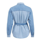Vila Clothes Chemise Femme