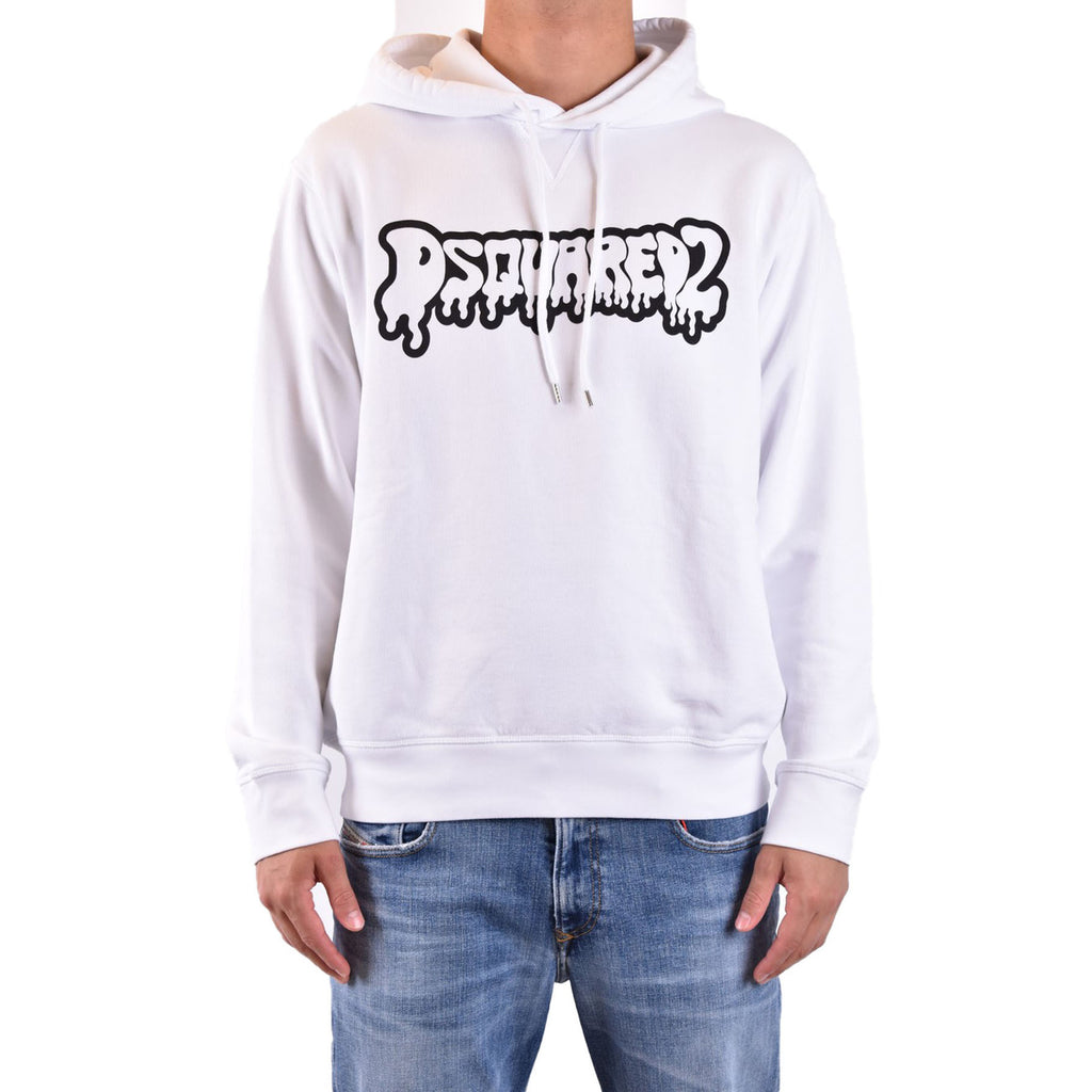 Dsquared2 Sweatshirt Homme